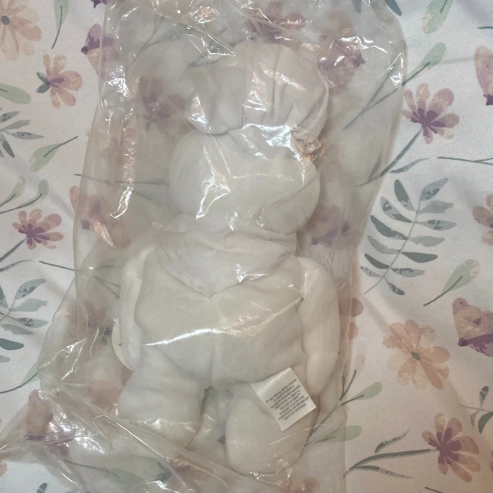 Pillsbury Doughboy 8